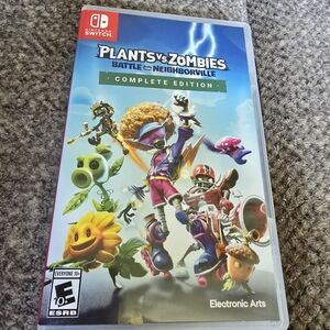 Plants vs. Zombies: Battle for Neighborville™ Complete Edition